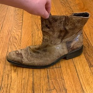 Steve Madden Canyon 11